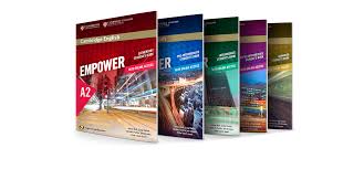 ✓ learn over 500 useful words and expressions! Cambridge English Empower For Spanish Speakers Cambridge University Press Espana