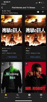 Based on over 1048 ratings so far, dil bechara swiftly gained a 10/10 review on imdb making it the first movie to do so ever. Aot Now Has Two 10 10 Episodes According To Imdb Along With A Slew Of 9 9 10 S Attackontitan