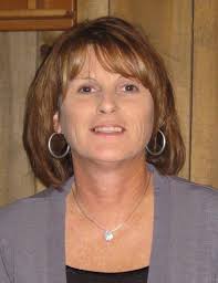 Obituary information for Gina Cottrell