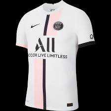 Check spelling or type a new query. Nike Psg 2021 22 Away Authentic Men S Match Jersey Wegotsoccer