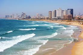 Find out about the beaches, outdoor markets, distinct neighborhoods, old jaffa, tel aviv and jaffa ports and more! Foto Tel Aviv Bilder Die Besten Fotos Tel Aviv