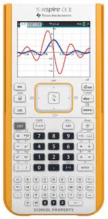 Texas Instruments TI-Nspire CX II Graphing Calculator Class Pack |  SchoolMart