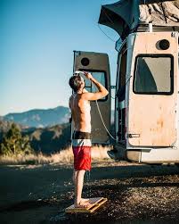 7 Places You Can Shower On A Road Trip Vanlife Road Trip Usa Road Trip Road Trip Planning