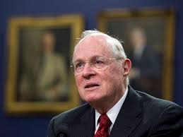 Justice Anthony Kennedy And LGBT Civil Rights