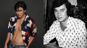 Rob Gomez George Estregan acting | PEP.ph HD phone wallpaper