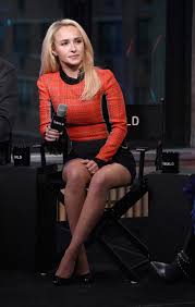 Image result for Hayden Panettiere