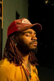 Rising Stars: Meet Kaire Umoja