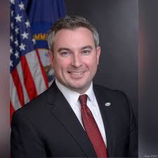 Ryan Quarles named president of KCTCS