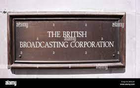 British broadcasting corporation uncut