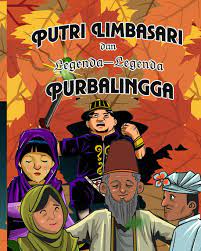 Berikut ini merupakan kumpulan cerpen bahasa jawa terbaru karya para sahabat cerpenmu yang telah diterbitkan, total diketemukan sebanyak 88 cerita pendek untuk kategori ini. Putri Limbasari Dan Legenda Legenda Purbalingga Sip Publishing