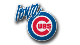 Date Me DSM @ Iowa Cubs (28-40)