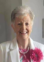 Condolence Book for Mary Pepper (née Cronin) (Clarina, Limerick)