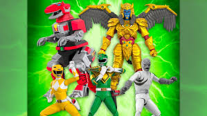 Want to discover art related to powerrangers? Pop Culture Merch Super7 Mighty Morphin Power Rangers Ultimates