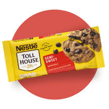 Chocolate chip cookies are perfected for high altitude baking. Original Nestle Toll House Chocolate Chip Cookies Toll House
