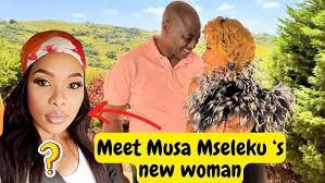 Makhumalo Welcomes Musa Mseleku' s New Woman At Mzumbe ALLEGEDLY | Uthando  Nesthembu Season 7 - YouTube