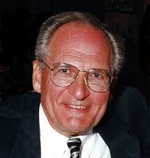 Jerold “Jerry” S. Panati of West Chester