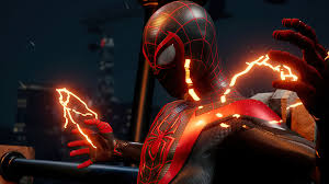 The game is not dlc for the first. Marvels Spider Man Miles Morales 2020 Ps5 Hd Games 4k Wallpapers Images Backgrounds Photos And Pictures