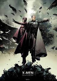 X Men Days Of Future Past By Notch Marvel Superheroes Marvel Heroes Marvel