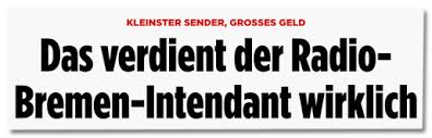 Seit dem ausscheiden von tanit koch zum 1. Bringt Julian Reichelt Die Familien Anderer Menschen In Gefahr Bildblog