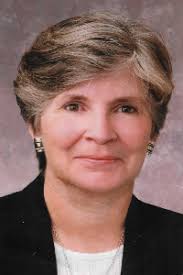 Martha Anne Moynahan McMahon