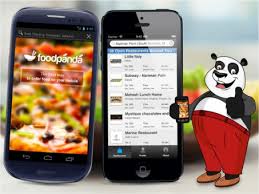 The foodpanda brand, currently used in asia, bulgaria and romania, was acquired by delivery hero in december 2016. Food For Thought Foodpanda Is World S Leading Food Delivery App Berlin Tech News From Silicon Allee