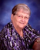 Obituary information for Lillian Britt Stephens