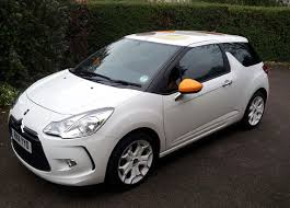 Image result for Orange 2011 Citroen