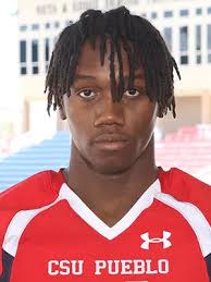 Marcus Lawrence (10/28/2020)