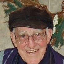 Mr. Frank L. Visco of Hoffman Estates Obituary