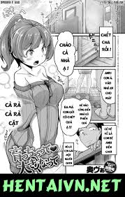 Read [Okunoha] Sodacchatte, Ookikunatte (COMIC Anthurium 2017-11)  [Vietnamese Tiếng Việt] [Sexual Paradise] [Digital] Hentai Porns - Manga  And Porncomics Xxx