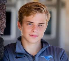 Prep Profile: Meridian's Jack Murphy