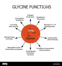Image result for Glycine