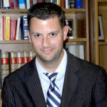 Shuler, Aaron J, autor en Legal Today