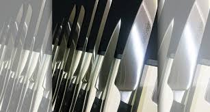 Comment Entretenir Ses Couteaux De Cuisine