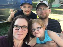 Fundraiser for Kaelee Forgrave by Brett Sheppard : Kaelee  Forgrave-Gilchrist CancerFund