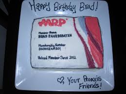 If so, it's a good idea to make sure you're taking advantage the benefits i use religiously are the discounts, says aarp member carol gee, a retired higher. An Aarp Card For A 50th Birthday 50th Birthday Birthday Surprise Party