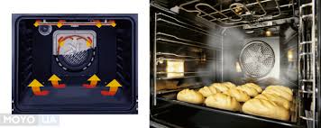 Что такое конвекция в газовой духовке и нужна ли она? Полезные советы хозяйкам по выбору и эксплуатации