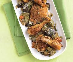 Even if the weather isn't reflecting the season quite yet, the markets in northern california are showing signs of spring. Spring Dinner Party Menu And Recipes 2010 04 06 07 50 42 Popsugar Food