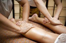 Four Hands Massage In Brighton Hove