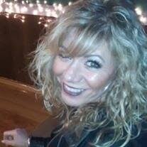 Laurie Dawn (Pooler) Sweet Obituary