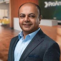 Alain Robillard Email & Phone Number