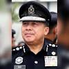 Kami tidak menerima sebarang laporan bahawa anak dia (guan eng) ditahan di singapura. 1