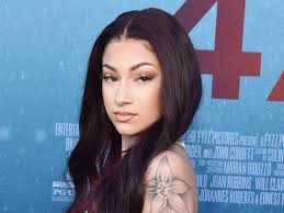 Bhad Bhabie Shares First Look At Her Daughter Kali Love (Photo)