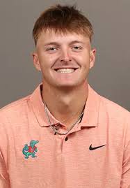 2025-26 Men's Golf Roster