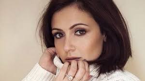 Link: Italia Ricci to star in Netflix sci-fi series â€˜The Imperfectsâ€™  From Nomadic Pictures