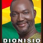 AfrocolombianosVisibles: DIONISIO MIRANDA TEJEDOR 1962-2021