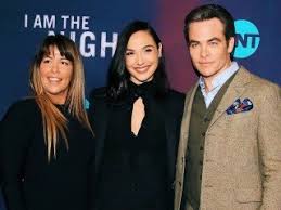 Chris pine full list of movies and tv shows in theaters, in production and upcoming films. Wonder Woman 3 A Contemporary Story And No Chris Pine Most Likely Entertainment News