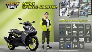 Yamaha nmax 155 price in india is ₹ 95,000 (expected). 2021 Yamaha Nvx V2 Rumours Specs And Malaysia Launch Details