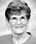 Doris Horst Obituary (2011)