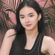 Fyang and Bianca same hairstyle both pretty😍🥰